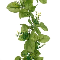8 Pack: 6ft. Greenery Garland by Ashland®