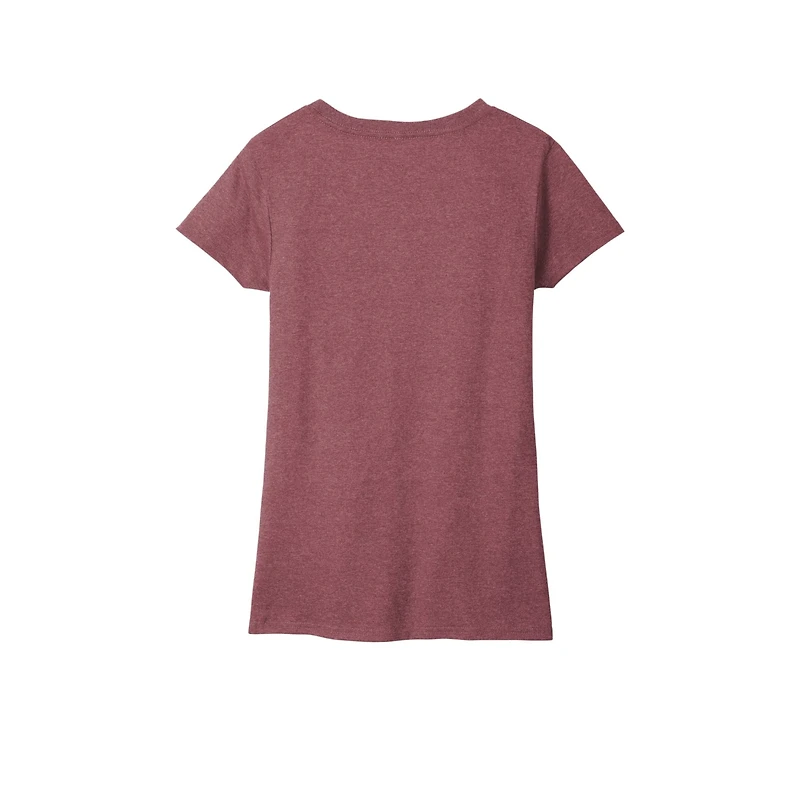 District® Re-Tee® Women's V-Neck T-Shirt