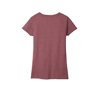 District® Re-Tee® Women's V-Neck T-Shirt