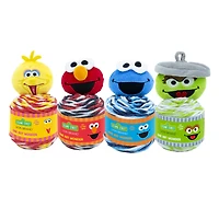 Pack Lion Brand® Sesame Street® One Hat Wonder Yarn