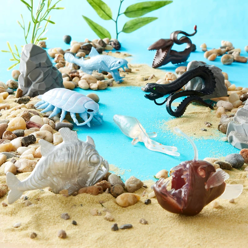 Safari Ltd® TOOBS® Deep Sea Creatures