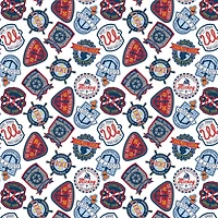 Cricut® Disney Mickey & Friends Set Sail Deluxe Paper