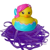 Faber-Castell Soap Noodles Splashy the Mermaid Bathtub Kit