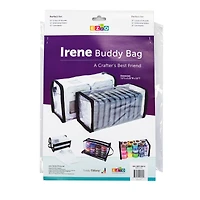 Totally-Tiffany™ Irene Buddy Bags, 3ct.