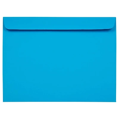 JAM Paper 9" x 12" Booklet Envelopes
