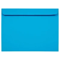 JAM Paper 9" x 12" Booklet Envelopes