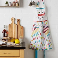 DII® Another Year Printed Apron
