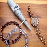 The Beadsmith® Round Mandrel