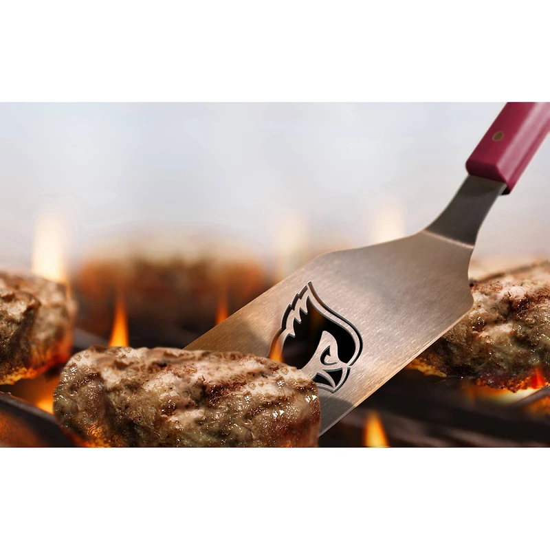 NFL Spirit Series 3-Piece BBQ Set