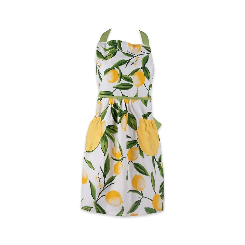 DII® Lemon Bliss Apron