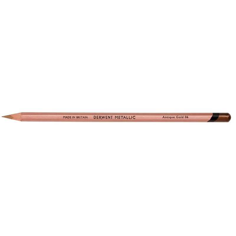 Derwent® Metallic Pencil