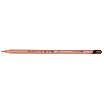 Derwent® Metallic Pencil