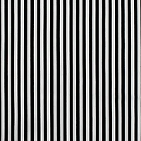 Camelot Fabrics Mixology Black & White Stripes Cotton Fabric
