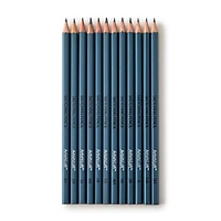 8 Packs: 12 ct. (96 total) Sketching Pencil Set by Artist's Loft™