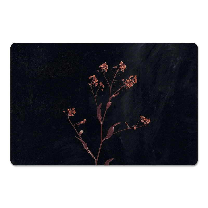 18" x 27" Spicy Botanical Floor Mat