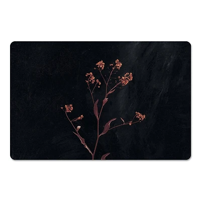 18" x 27" Spicy Botanical Floor Mat