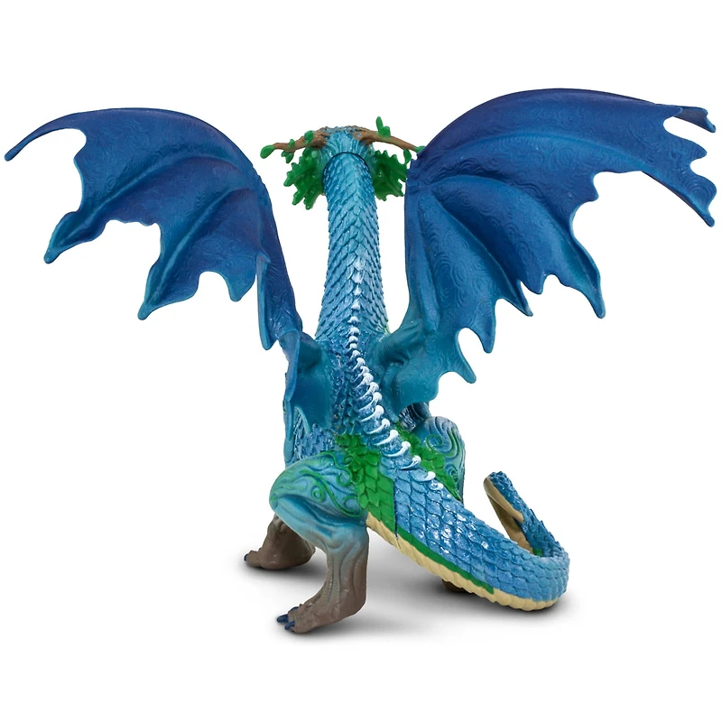 Safari Ltd® Earth Dragon Toy