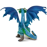 Safari Ltd® Earth Dragon Toy