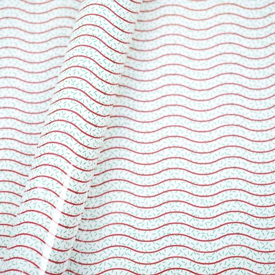 Cake Pattern Puff Heat Transfer Vinyl by Make Market®