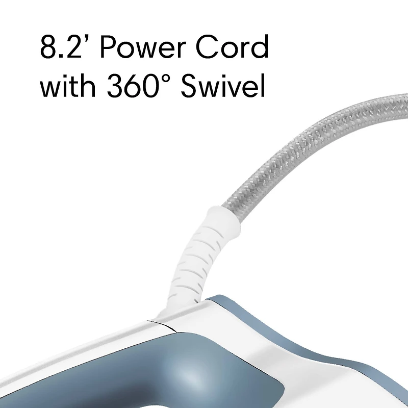 Velocity 180IR Compact Vapor Generator Steam Iron