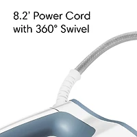 Velocity 180IR Compact Vapor Generator Steam Iron