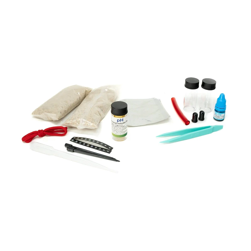 Wild Environmental Science - Climate Change: Understanding Global Warming