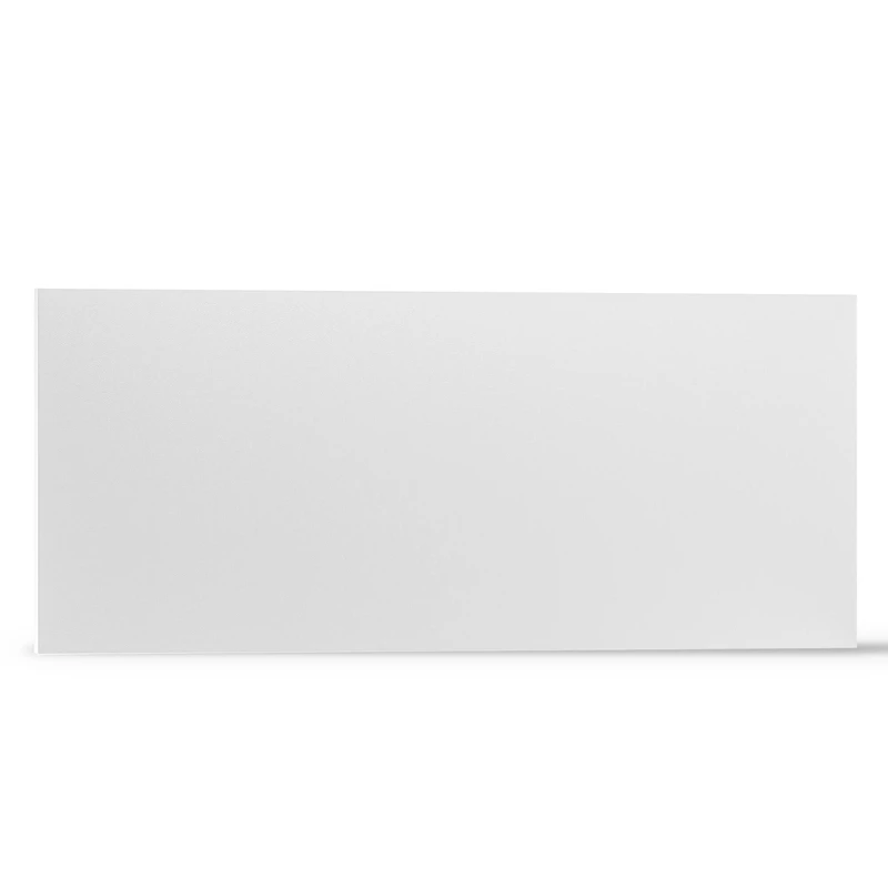 FloraCraft® SmoothFōM® White Foam Sheet