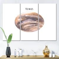 Designart - Planet Venus