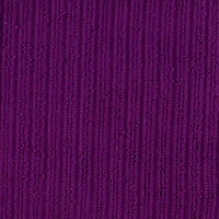 Eggplant Lattice Microfiber Dishtowel, 4ct.