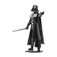 Metal Earth® ICONX Star Wars™ Darth Vader™ 3D Metal Model Kit
