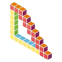 Geomag™ Magicube™ Building Set