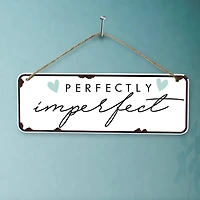 ArtSkills® 3 Pack White 12" x 4" Enamel Plaque