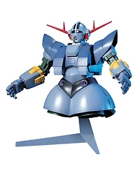 Mobile Suit Gundam MSN-02 Zeong HG 1/144 Model Kit