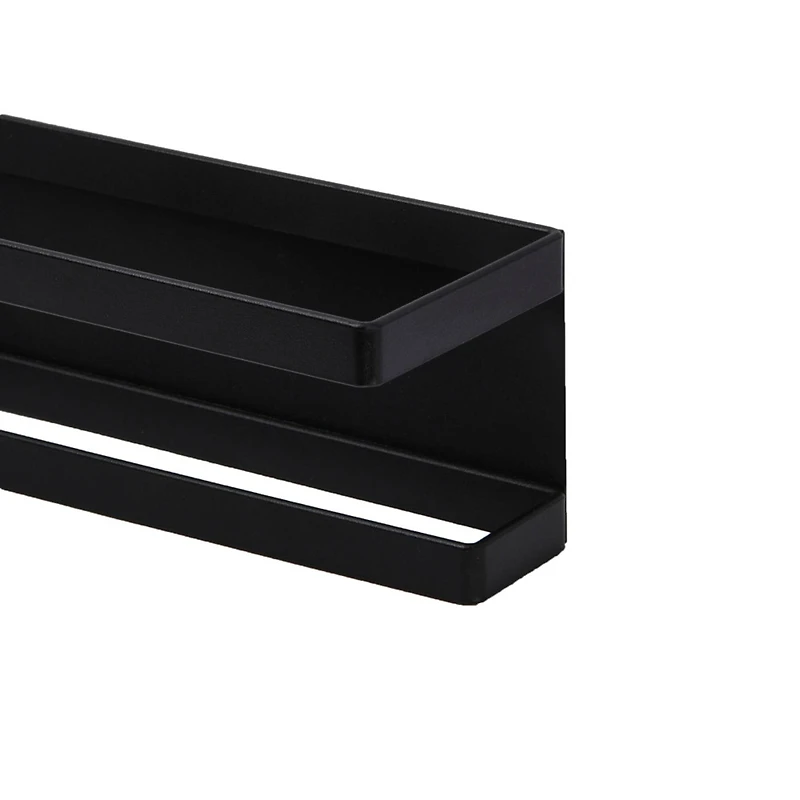 Household Essentials 16" Metal Magnetic Paper Towel Holder