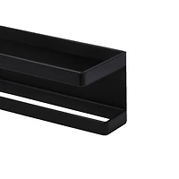 Household Essentials 16" Metal Magnetic Paper Towel Holder