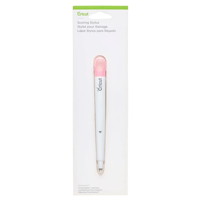 6 Pack: Cricut® Tools Scoring Stylus