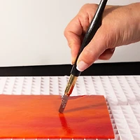 TOYO™ Pattern Blade Dry Wheel Supercutter Glass Tool