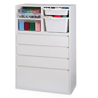 Make Station Wide Storage Chest by Simply Tidy