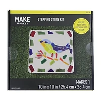 10" Square Stepping Stone Kit by Make Market®