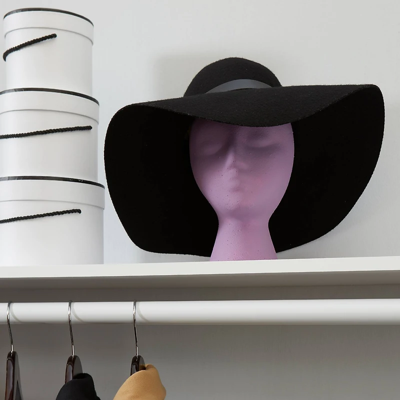 FloraCraft® SmoothFōM® Female Foam Head