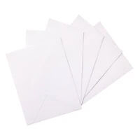 4.6" x 5.75" White Envelopes, 50ct. by Recollections®