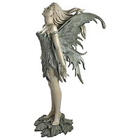 Design Toscano 27" Spirit of the Wind Fairy Statue