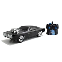 Jada Toys® Dom's Charger R/T Fast and Furious R/C