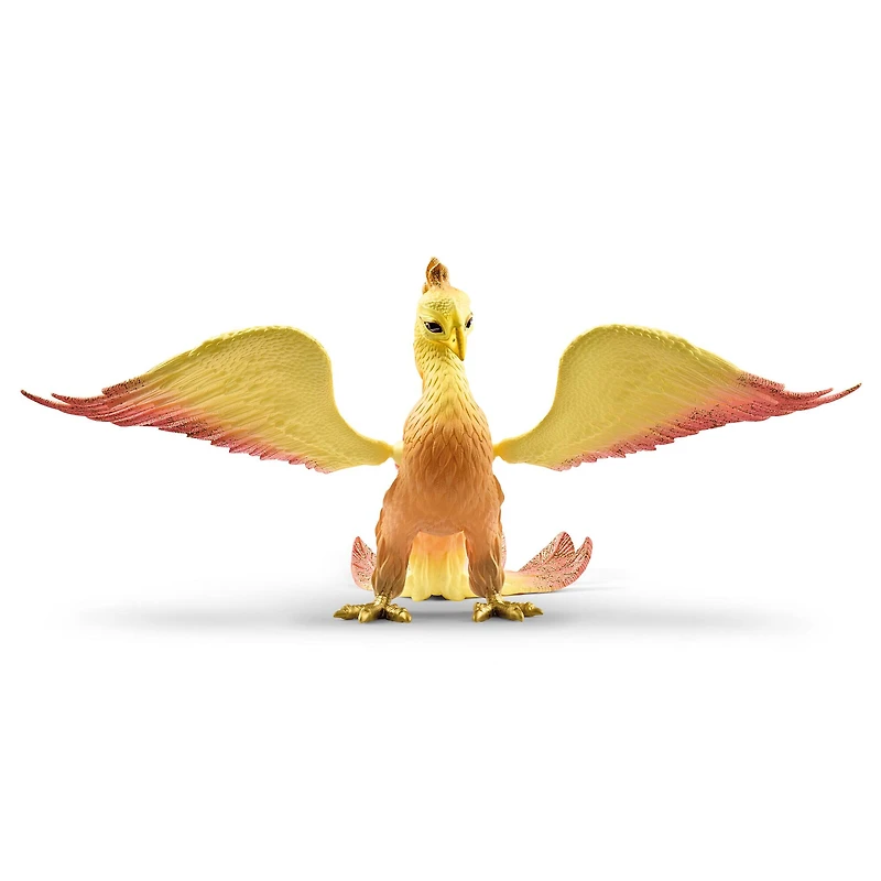 schleich® Bayala® Phoenix Mythical Fantasy Action Figure