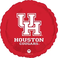 18" University of Houston Foil Balloon
