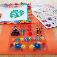 Day of the Dead Holiday Stickers by Recollections™