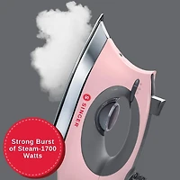 SINGER® SteamCraft Pink Iron