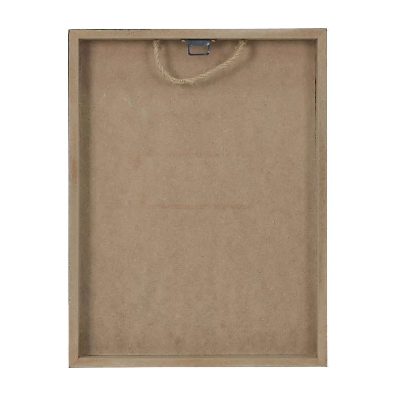 Crow Wall Décor by Ashland®