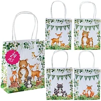 Kate Aspen® Woodland Baby Shower Gift Bag Set