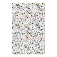 Bloom Where Planted Tea Towel - Set of 2